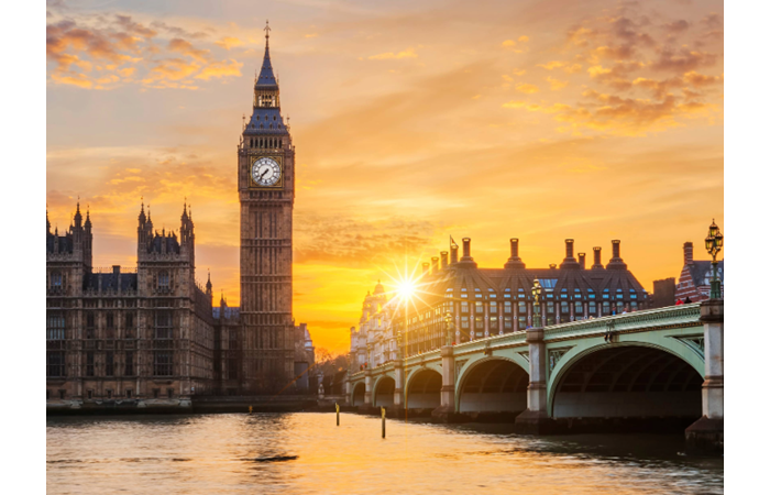 LONDON